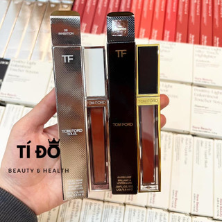 TOM FORD - Son Bóng Gloss Luxe [SẴN 22/20/04/08]