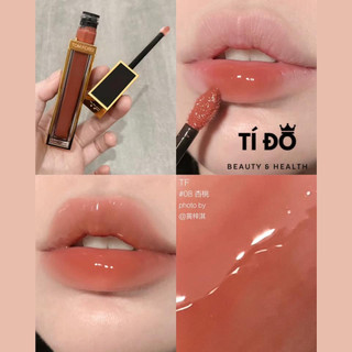 TOM FORD - Son Bóng Gloss Luxe [SẴN 22/20/04/08]