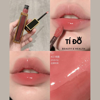 TOM FORD - Son Bóng Gloss Luxe [SẴN 22/20/04/08]