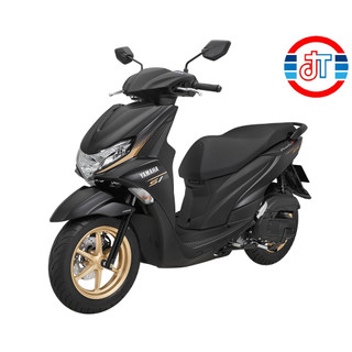 Xe máy Yamaha FreeGo S màu mới