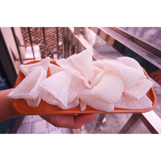 Dừa non sấy dẻo Phú An thập cẩm sấy hoa quả sấy mứt trái cây ăn vặt mix, xoài đu đủ vỏ bưởi sấy chanh dây mít ổi cam