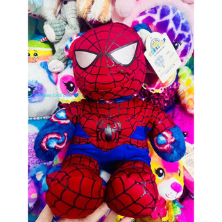 Gấu bab siêu nhân marvel - star war - wonder woman mẫu đẹp tặng đồ