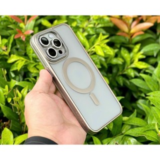 Ốp Likgus Moxie nhám Hỗ trợ sạc k dây Gờ camera kim loại, lưng nhám chống trơn trượt cho iPhone 15 Pro max , 15 Pro,15P