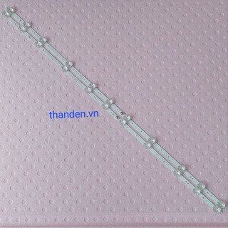 Bộ led tivi tcl 43s6500 / 43p8 / 43a8 / 43p65