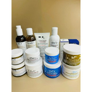 Bộ Sản Phẩm Dưỡng Da Nhà “K”