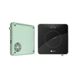 Bếp điện từ Elmich ICE 3879