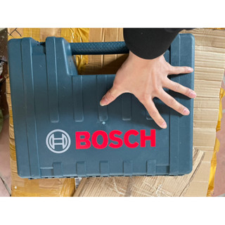 Hộp đựng máy khoan bê tông bosch, Hộp đựng máy khoan bê tông, thùng đựng máy khoan bê tông Bosch