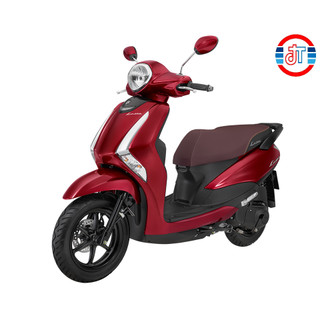 Xe máy Yamaha Latte mới