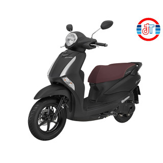 Xe máy Yamaha Latte mới