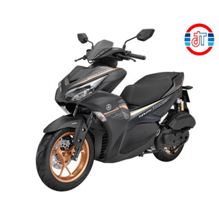 Xe máy Yamaha NVX 155 VVA Hoàn Toàn Mới