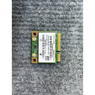 Card WiFi cho laptop Asus K45A hàng zin tháo máy