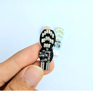  Đèn demi T10 Audi LED Xi Nhan T10 chân Hơi Chớp Đuổi nháy đuổi mẫu 2023 