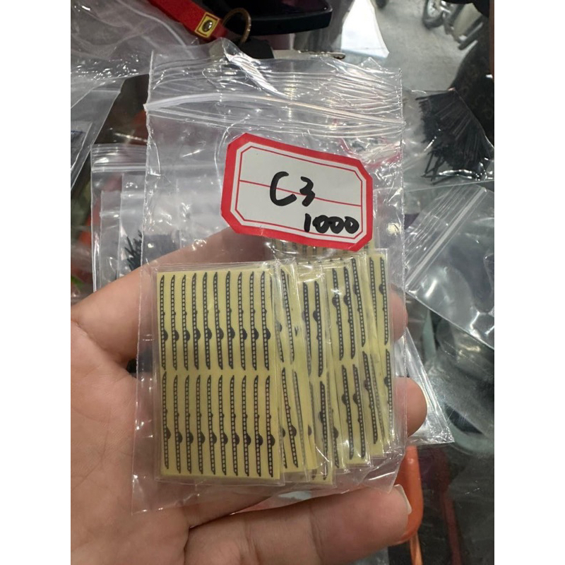 10 màng loa realme c3