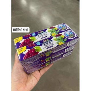 1 TÍP KEM ĐÁNH RĂNG CHO BÉ KODOMO