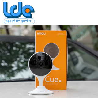 C22EP | Camera WiFi trong nhà IPC C22 EP imou- Hàng chính hãng, góc rộng 120 độ, đàm thoại 2 chiều, đế hít nam châm tiện