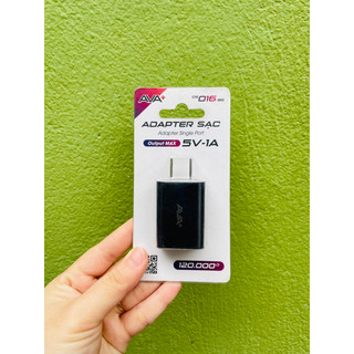 Củ sạc usb 5v ava+