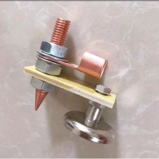 KIỀM HÀN ĐIỆN 500A