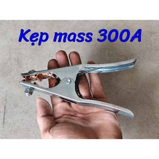KẸP MASS NAM CHÂM MÁY HÀN SIÊU HÍT