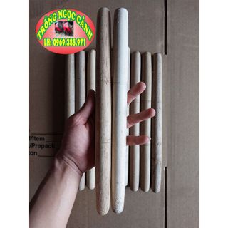 Dùi dánh trống múa lân