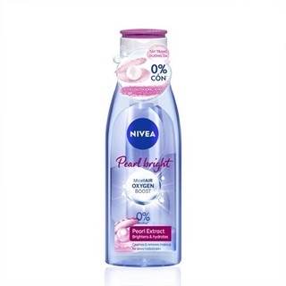 Nước tẩy trang Nivea không cồn 200ml
