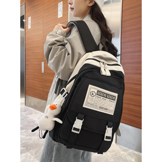 Balo thời trang Bealux phong cách thế hệ mới phù hợp đi chơi đi học cho học sinh sinh viên_57_