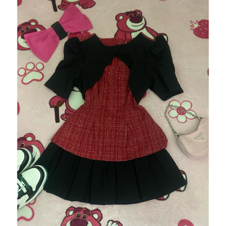 SET KHÔNG TÁCH LẺ