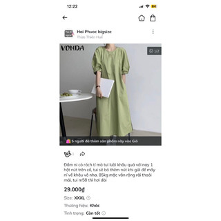 Pass đồ bigsize mới rẻ đẹp ạ!