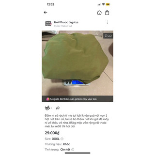 Pass đồ bigsize mới rẻ đẹp ạ!