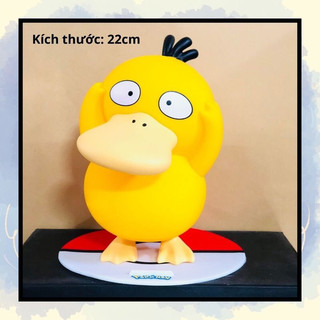 Mô hình Pokemon size VỪA dẽ thương (Đọc mô tả)