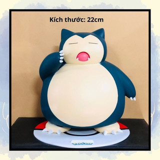Mô hình Pokemon size VỪA dẽ thương (Đọc mô tả)