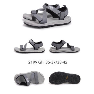 Dép Quai Hậu Sandal Nam Nữ, học sinh GIày Dép Unisex size 35-42 hàng xuất khẩu