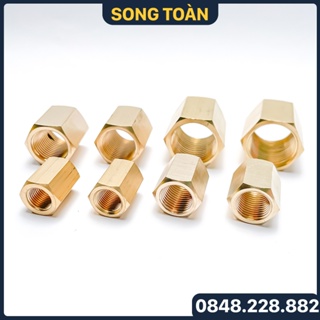 Măng Sông Thau, Hai Đầu Ren Trong 9.6 13 17 21 27 34 Ren G Dân Dụng BSP