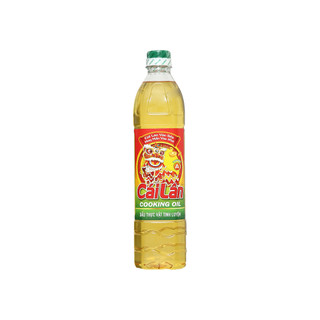 Dầu ăn Các loại chai 1L