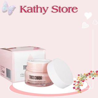  Kem Tree chada Makeup thần thánh + dưỡng da cao cấp hàng chính hãng Thái Lan  Treechada Cream Makeup Muscle Snow Light  