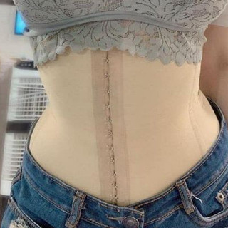 Đai siết eo ("BẤM CHỌN QUÀ TẶNG ĐỂ NHẬN ĐC THƯỚC DÂY NHÉ")