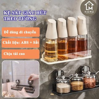 Giá sắt để đồ mỹ phẩm - giá để bàn chải đánh răng - giá để đồ nhà vệ sinh phòng tắm