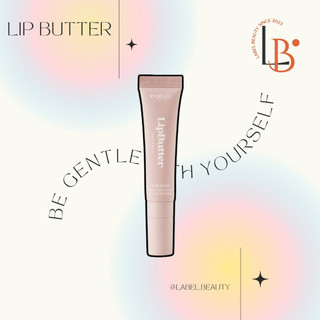Sẵn ✨ son dưỡng kylie lip butter - 𝐋𝐚𝐛𝐞𝐥.𝐛𝐞𝐚𝐮𝐭𝐲 ✨