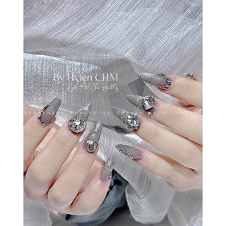 Vải voan chụp ảnh