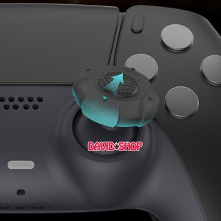 [GeekShare] Núm bọc analog Player One ELITE công thái học cho DualSense, DualShock, Pro Controller, Xbox One/Series