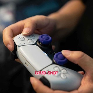 [GeekShare] Núm bọc analog Player One ELITE công thái học cho DualSense, DualShock, Pro Controller, Xbox One/Series