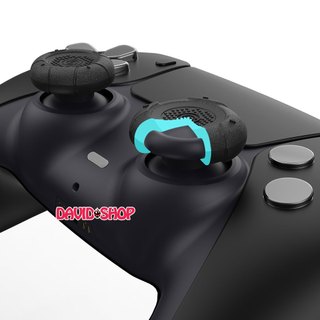 [GeekShare] Núm bọc analog Player One ELITE công thái học cho DualSense, DualShock, Pro Controller, Xbox One/Series