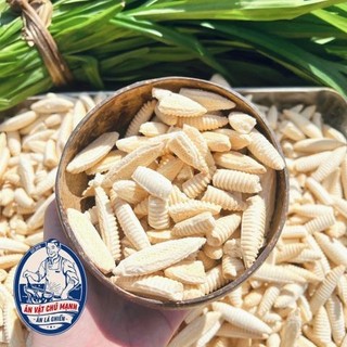 Bánh Con Sâu Tuổi Thơ - Ăn Vặt Chú Mạnh
