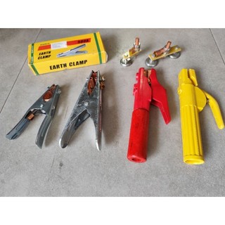 KIỀM HÀN ĐIỆN 500A