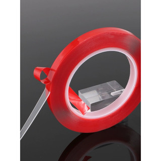 Cuộn keo silicon 2 mặt-tạo fan mi-Dụng cụ nối mi-tib eyelash.
