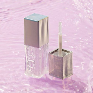 💜nội địa hàn💜son phủ bóng tonymoly gel it glam gloss 3ml