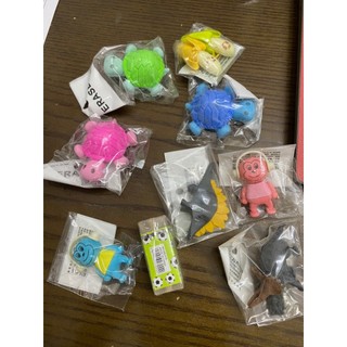 Gôm Tẩy Chì cute (1 cái)
