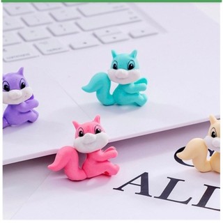 1 Cái Gôm Tẩy Hình 3D Cho bé