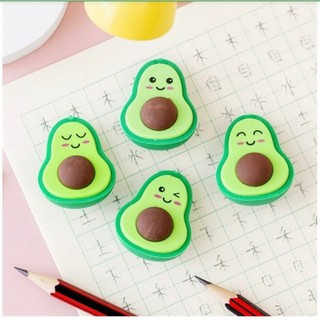 Gôm Tẩy Hình 3D cho bé (1 Cái)