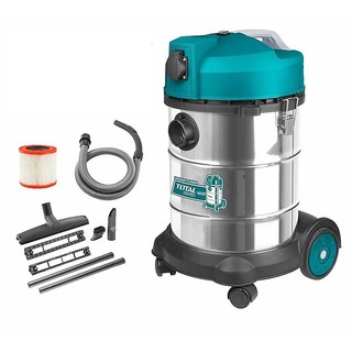 1400w máy hút bụi 30 lít total tvc14301