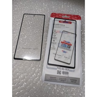 Kính ép liền keo cho điện thoại Google Pixel 6A
